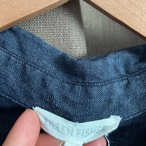 ‼️SOLD‼️Eileen Fisher Dress - Picture 8 of 8